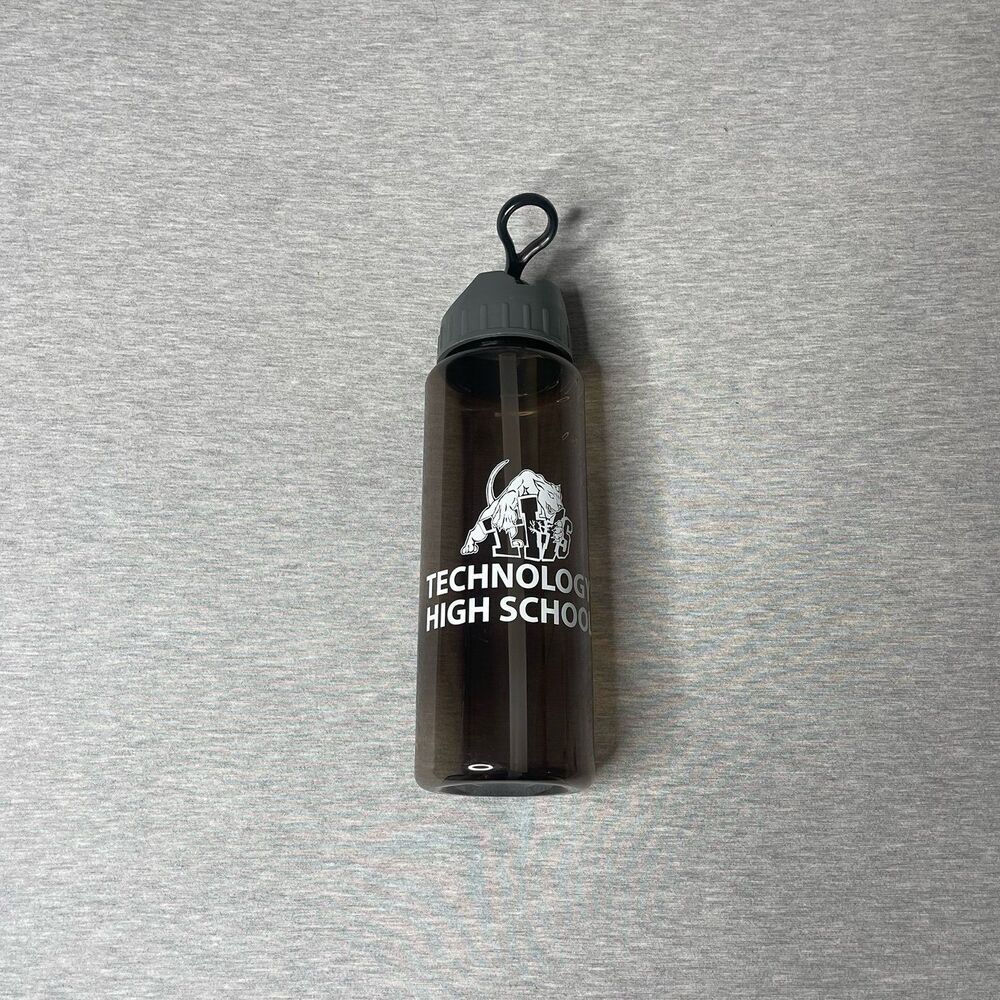 Technology High School 25 Oz. Water Bottle